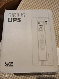 mantenitore di corrente nuovo