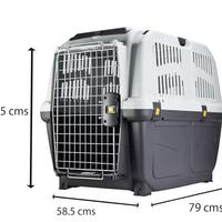 Trasportino  skudo 5