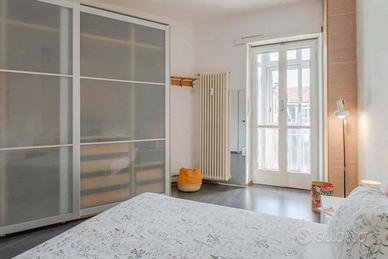 Appartamento di 50 m² con 2 locali a Torino