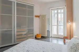 Appartamento di 50 m² con 2 locali a Torino