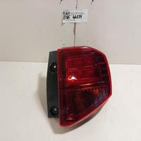 STOP FANALE POSTERIORE DESTRO SUZUKI Vitara Serie