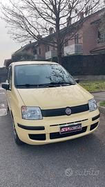 Fiat panda 2009