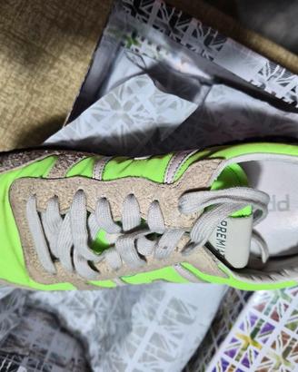 scarpe premiata