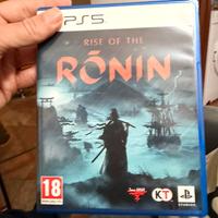 Rise of the Ronin PS5
