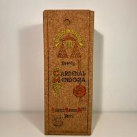 Scatola per Brandy in sughero