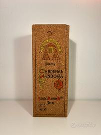 Scatola per Brandy in sughero