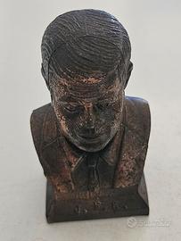 Statuetta JFK - Kennedy 6cm
