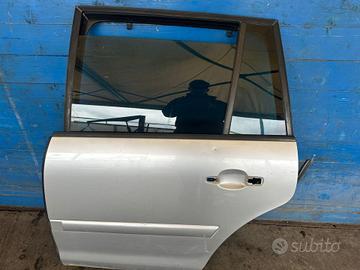 PORTIERA POSTERIORE SINISTRA CITROEN C4 Grand Pica