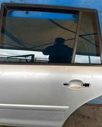 PORTIERA POSTERIORE SINISTRA CITROEN C4 Grand Pica