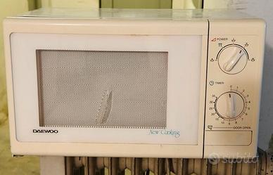 Forno microonde DAWWOO