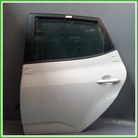 Porta Posteriore Sinistra SX BIANCO KIA VENGA Mono