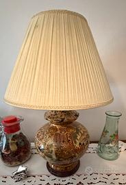 Lampada da tavolo