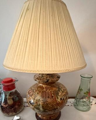 Lampada da tavolo