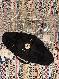 Marsupio salomon edizione milano cortina