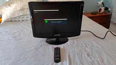 TV Samsung 19"