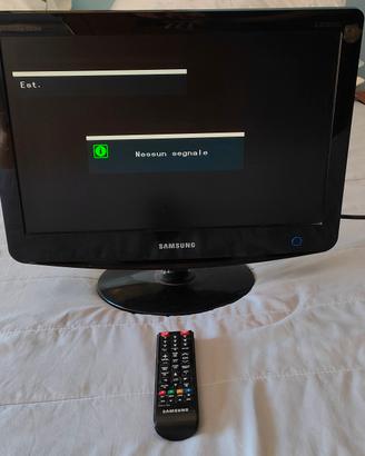 TV Samsung 19"