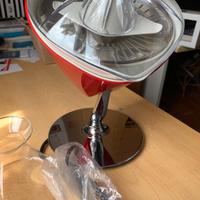 spremiagrumi Bugatti vita nuovo