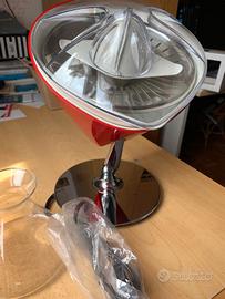 spremiagrumi Bugatti vita nuovo