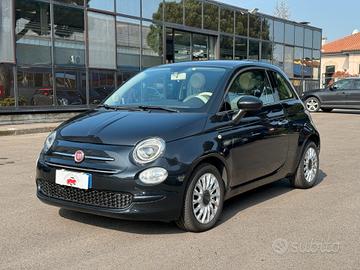 Fiat 500 1.3 MJT 95CV LOUNGE OK NEOPATENTATI UNICO