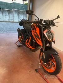 Ktm super duke 1290 R 2019