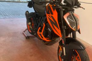Ktm super duke 1290 R 2019