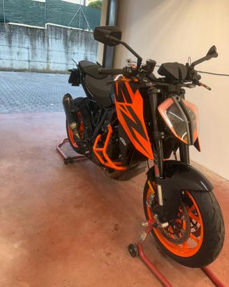 Ktm super duke 1290 R 2019