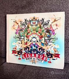 LIGABUE - Made In Italy (2016) Album - Sigillato