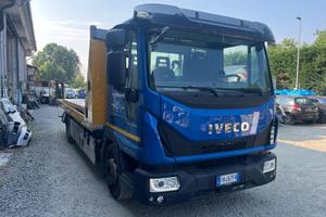 Iveco 120-220L Carro Attrezzi Patente C