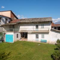 RUSTICO A MARTINIANA PO