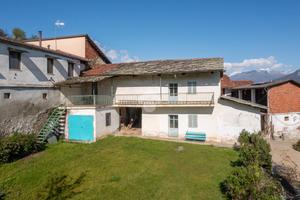 RUSTICO A MARTINIANA PO