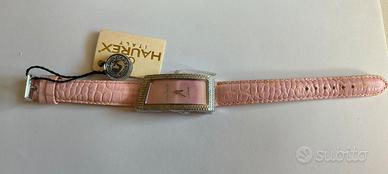 Orologio Haurex Zirconi 