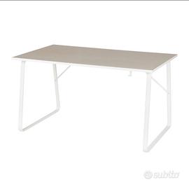 Scrivania Ikea HUVUDSPELARE