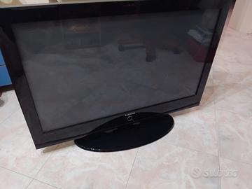 Samsung Tv 42pollici plasma