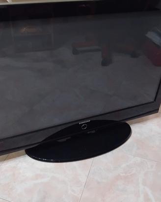 Samsung Tv 42pollici plasma