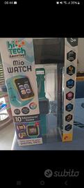 Smartwatch Lisciani Mio Watch