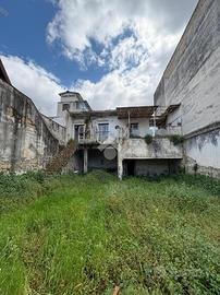 CASA INDIPENDENTE A AFRAGOLA