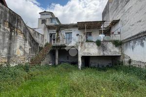 CASA INDIPENDENTE A AFRAGOLA