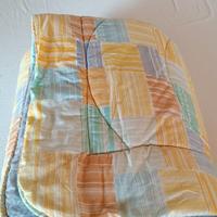 Piumone matrimoniale Missoni 