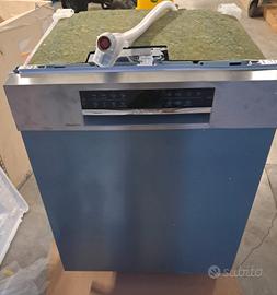 lavastoviglie bosch serie 6 nuova 