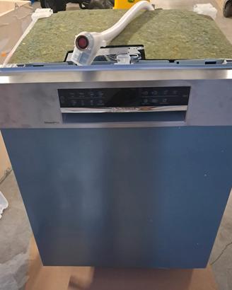 lavastoviglie bosch serie 6 nuova 
