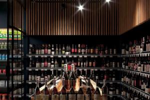 Rione Monti, Licenza Esercizi Di Vicinato