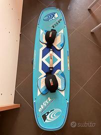 tavola da kite surf