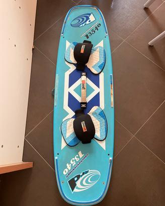 tavola da kite surf