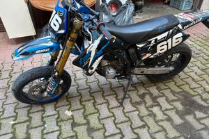 TM en 125