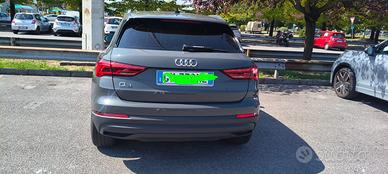 SPLENDIDA AUDI Q3