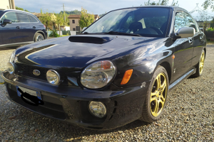 Subaru WRX