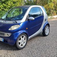 Smart 450 - MOTORE RIGENERATO