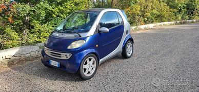 Smart 450 - MOTORE RIGENERATO