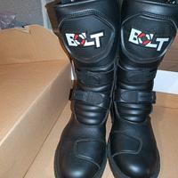stivali motocross