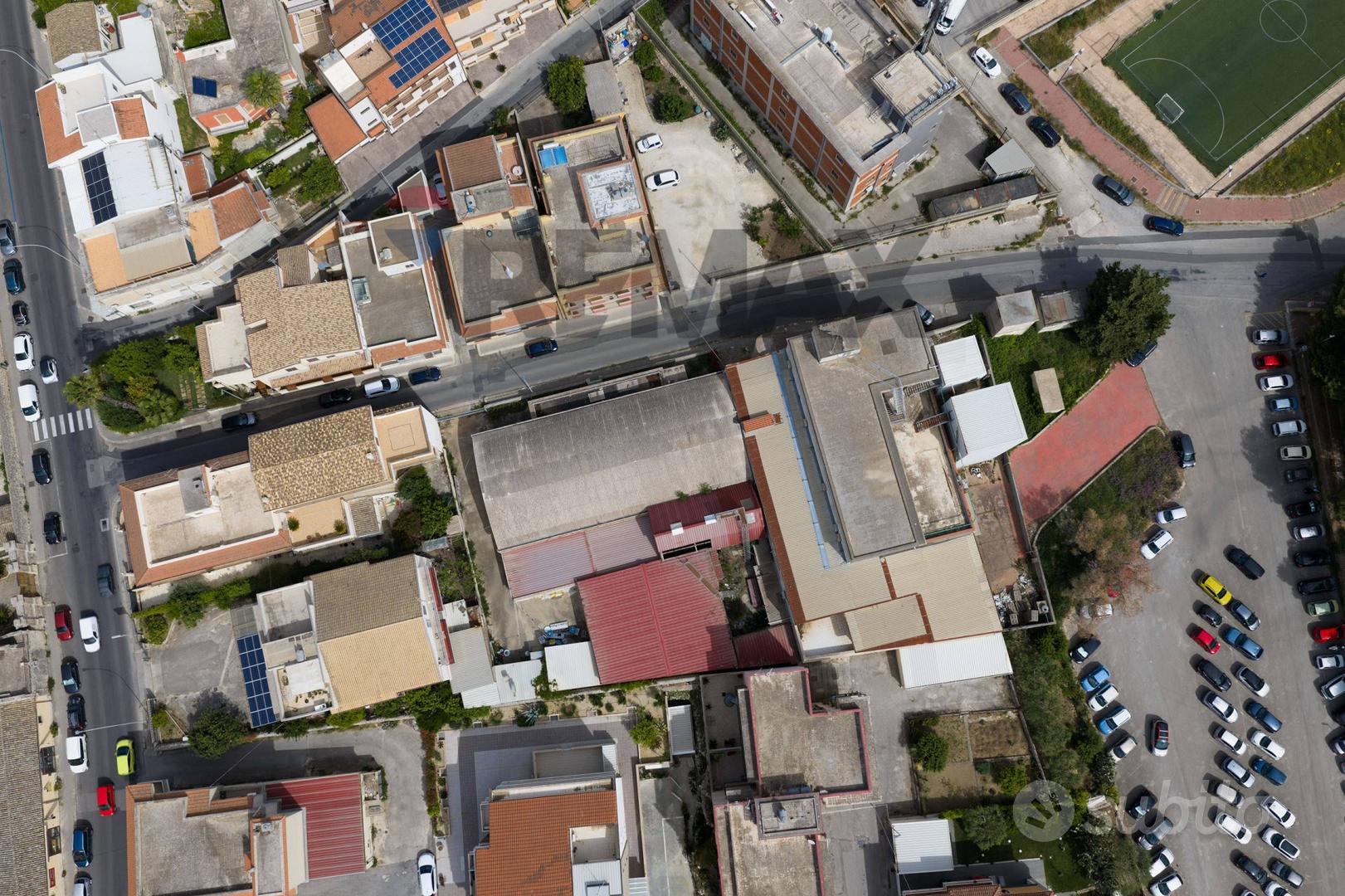 Appartamento – Modica, Sacro Cuore - Altro
